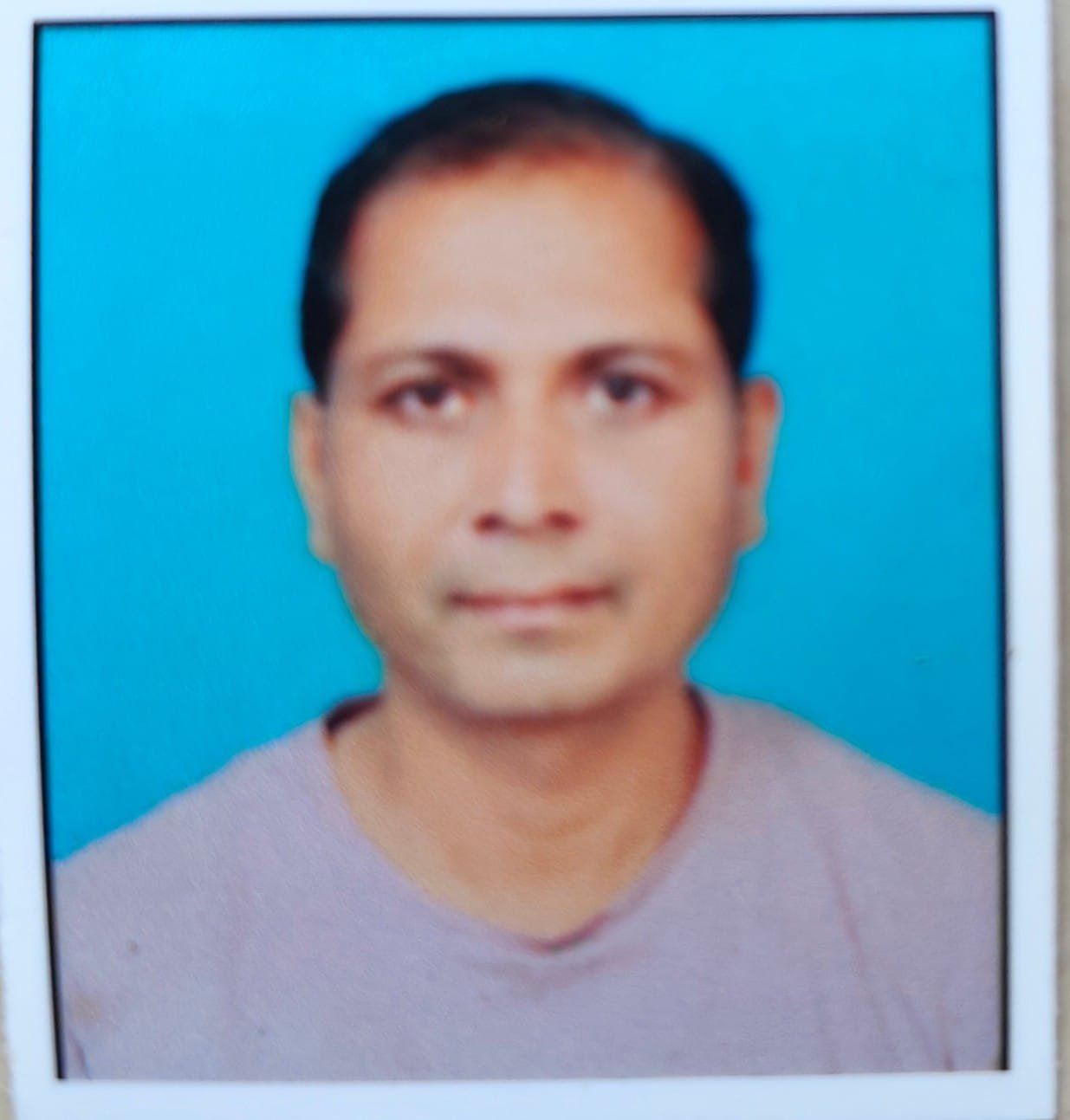 DR. VIKAS KIRANSINGH YEOTIKAR